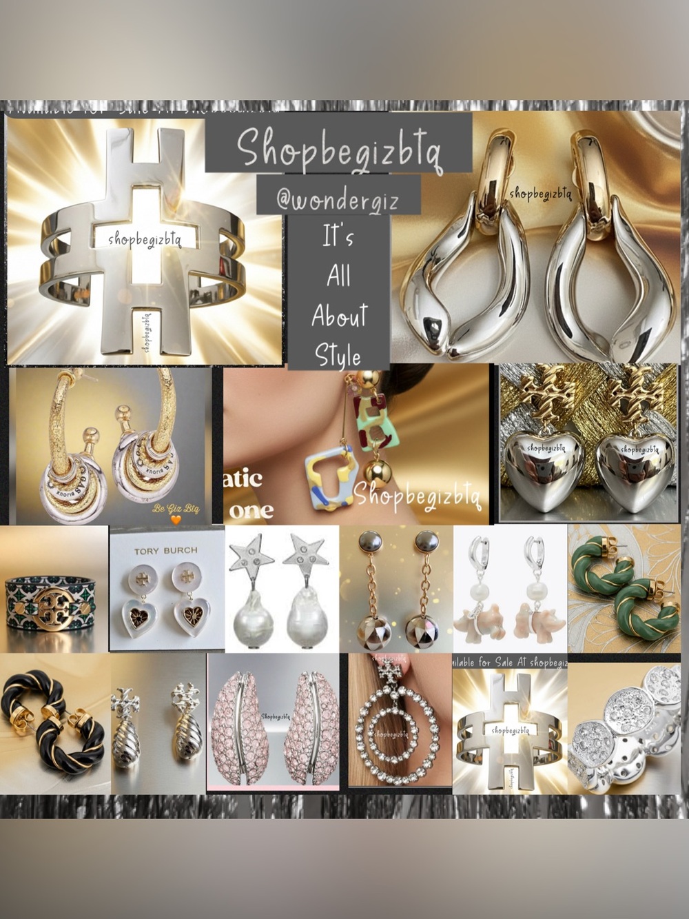 Designers Brands For Customers That Love To Wear Casual and Elegant Accessories;